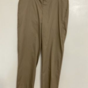 All uniform wear men’s mid rise slim fit 36/30